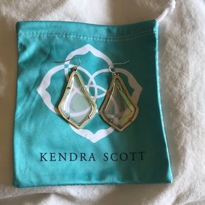 Kendra Scott earrings